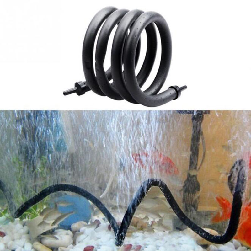 All Fish In Aquarium - Aquarium Air Stone Bubble Bar Wall