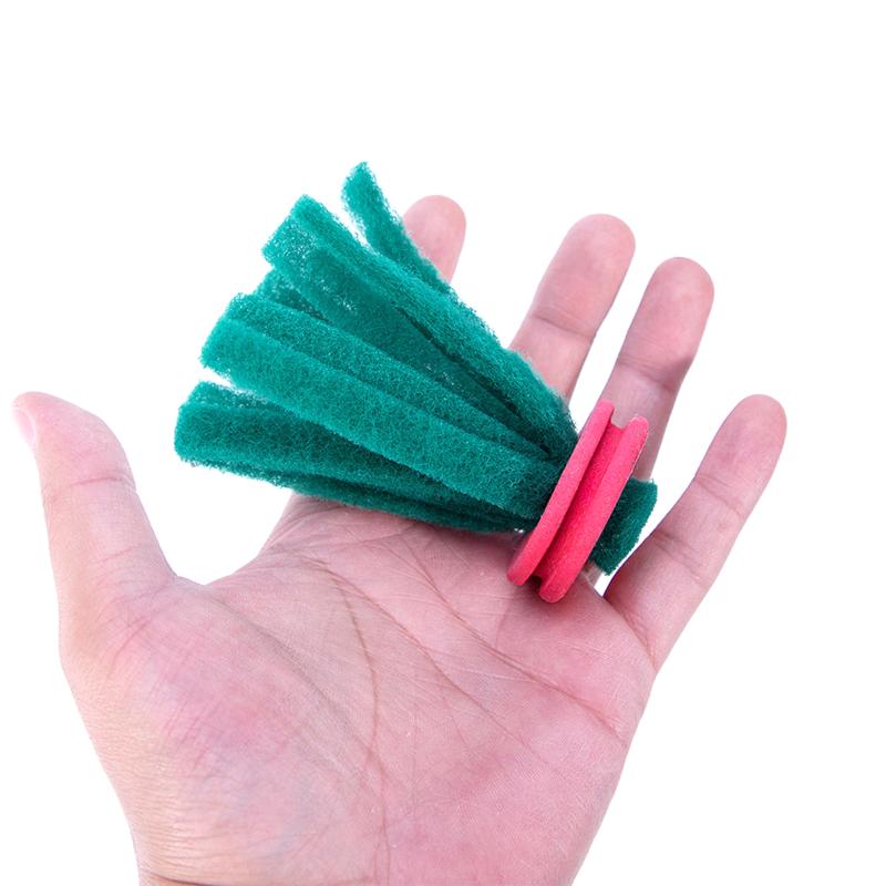 Aquarium Fish Bowl - Aquarium Fish Breeding Slate 10PCS Spawning