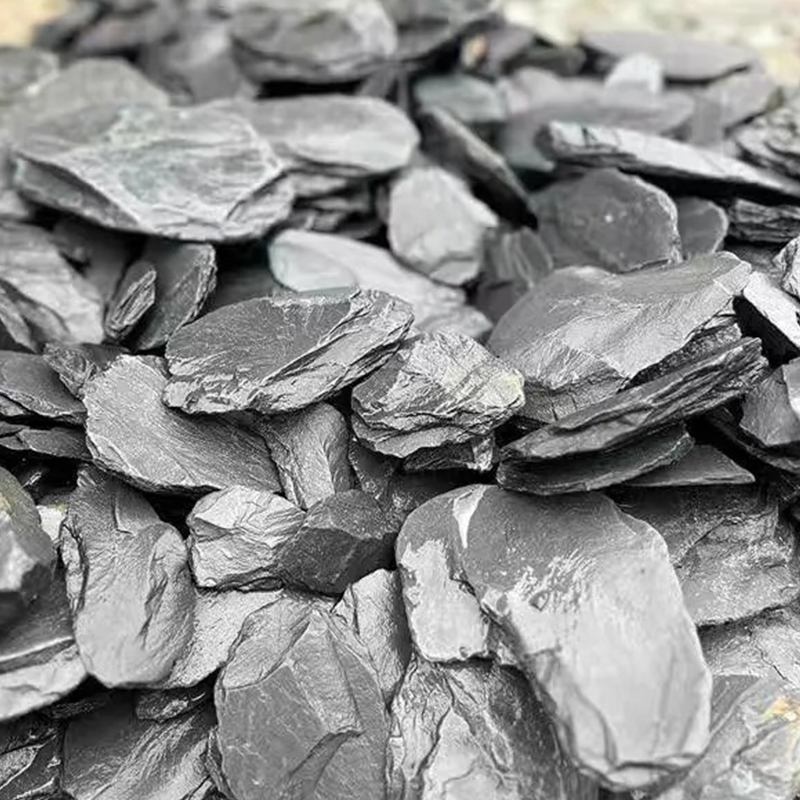 500/1000g Fish Tank Landscape  - Aquarium Fish Bowl recension och pris