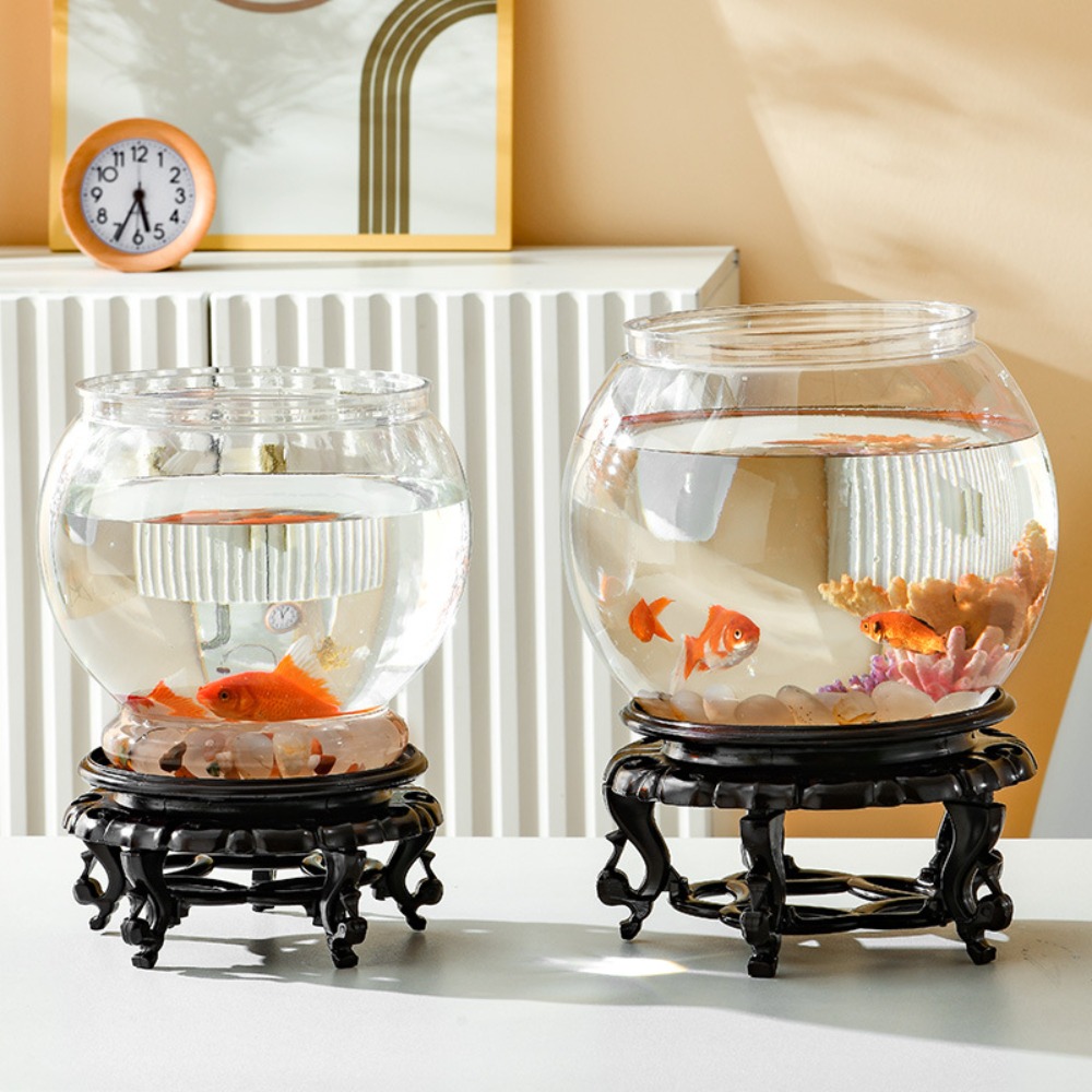 Home Decor Clear Transparent R - Aquarium Fish Names recension och pris