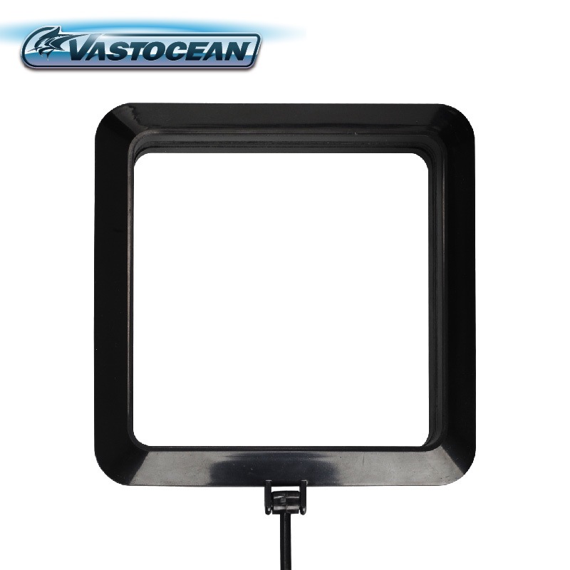VASTOCEAN Magnetic Feeding Rin - Aquarium Fish Food recension och pris
