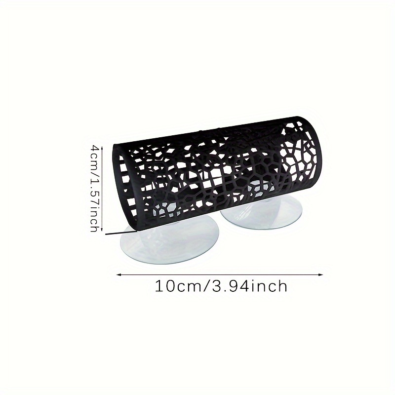 Betta Fish Hideaway Tunnel 1pc - Aquarium Fish Beautiful recension och pris