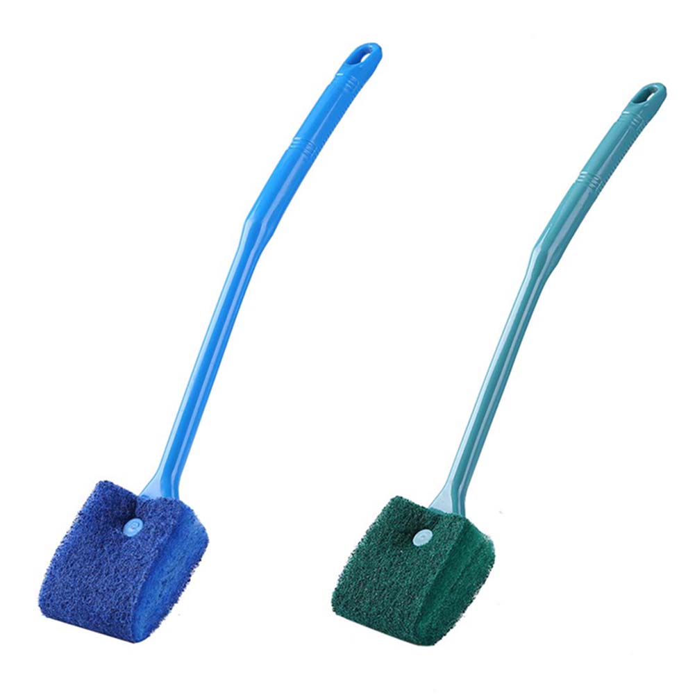 Double-sided Fish Tank Sponge  - Aquarium Fish Tank Cleaner recension och pris