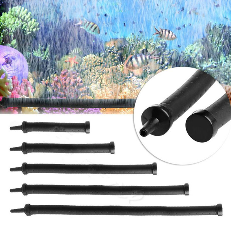 Aquarium Air Stone Bubble Bar  - All Fish In Aquarium recension och pris