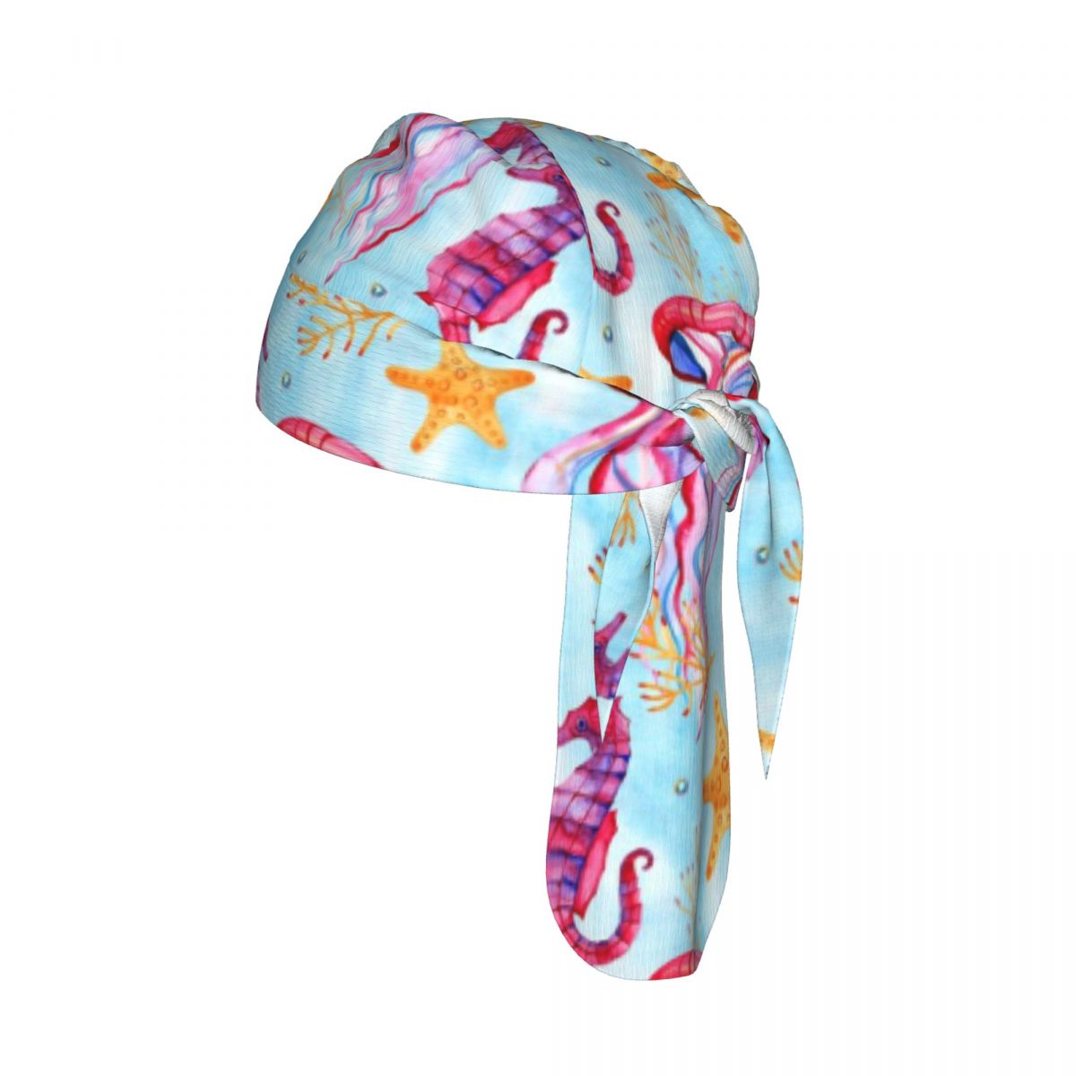 Quick-drying Cycling Cap Breat - Aquarium Fish Exotic recension och pris