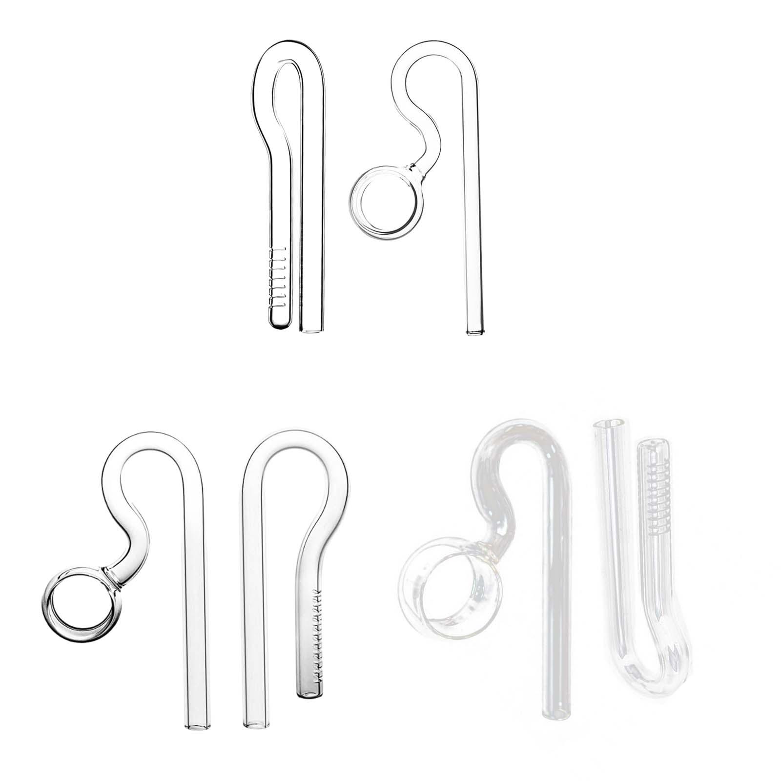 Aquarium Lily Pipe Inflow/outf - Aquarium Fish Tank Cleaner recension och pris