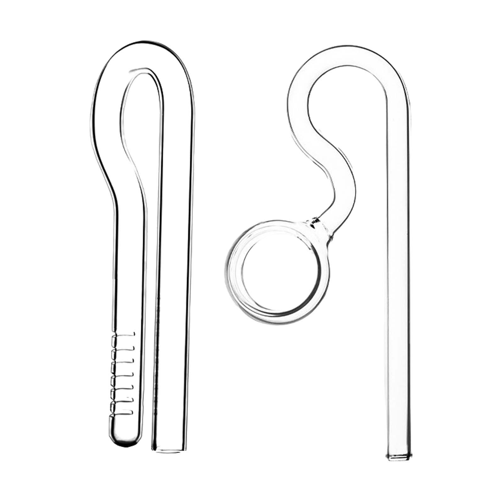 Aquarium Lily Pipe Inflow/outf - Aquarium Fish Tank Cleaner recension och pris