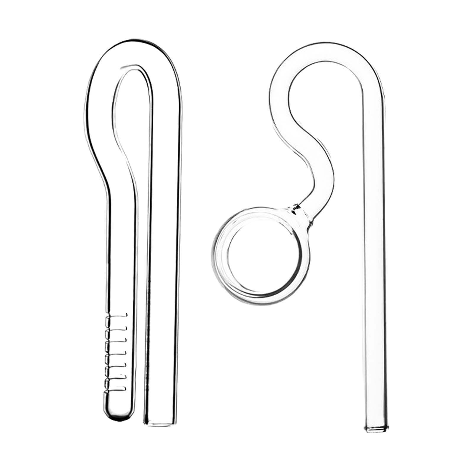 Aquarium Lily Pipe Inflow/outf - Aquarium Fish Tank Cleaner recension och pris