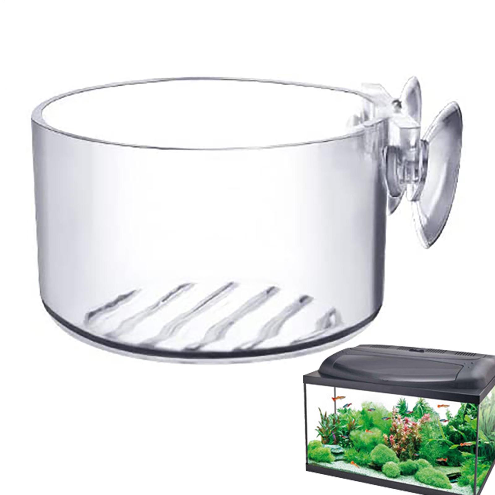 Aquarium Decoration Plant Cup  - Aquarium Fish Beautiful recension och pris