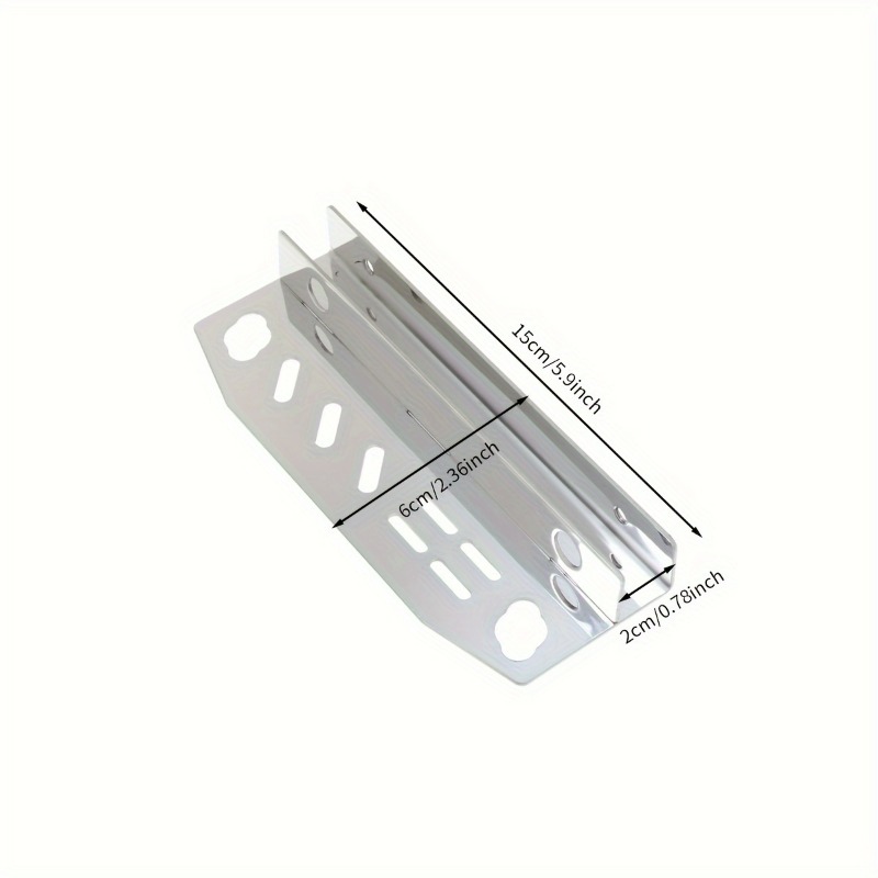 Stainless Steel Aquarium Clean - Aquarium Fish Tank Cleaner recension och pris