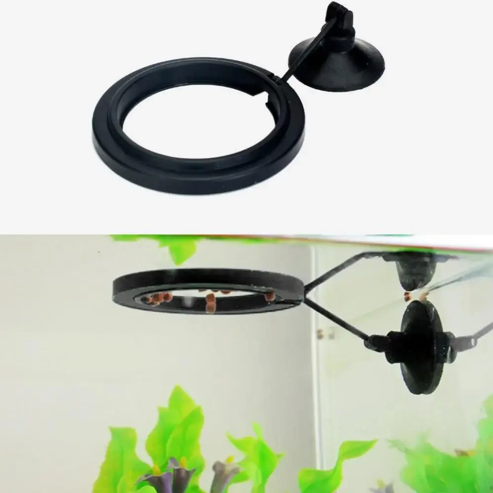 Feed Suction Cup Aquarium Feed - Aquarium Fish Food recension och pris