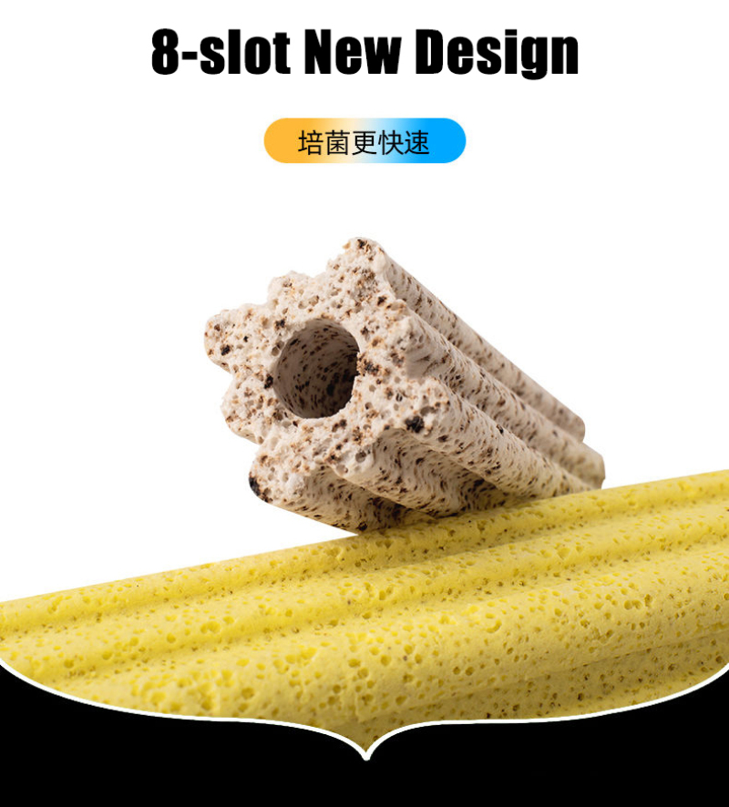 20Pcs/lot Aquarium Bacteria Ho - Aquarium Fish Cave recension och pris