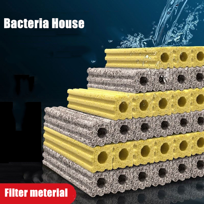 20Pcs/lot Aquarium Bacteria Ho - Aquarium Fish Cave recension och pris