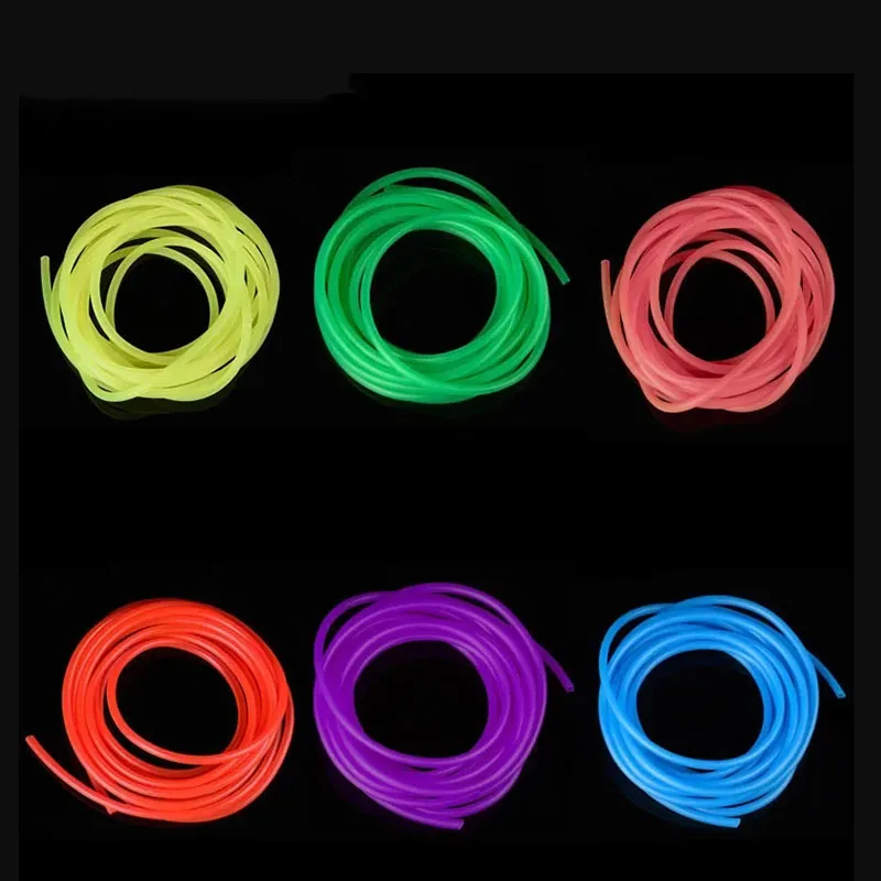 4*6mm Aquarium 1m/3m/5m/10m Ox - Aquarium Fish Food recension och pris
