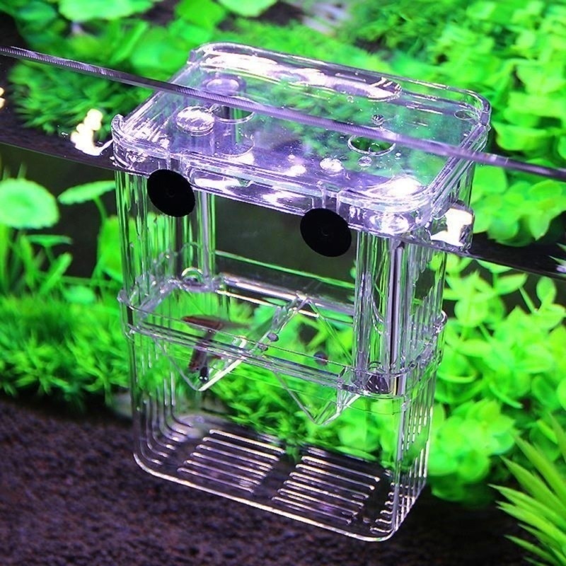 Multifunctional Fish Aquarium  - Aquarium Fish Cave recension och pris