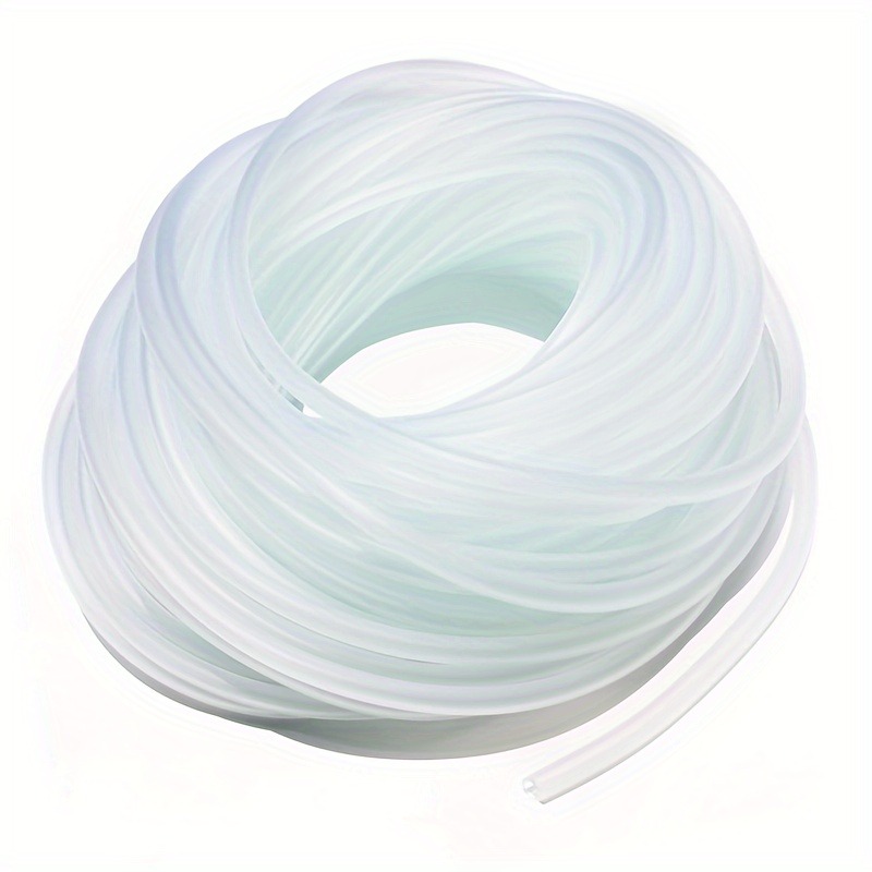 4*6mm Silicon Aquarium 1m/3m/5 - Aquarium Fish Food recension och pris