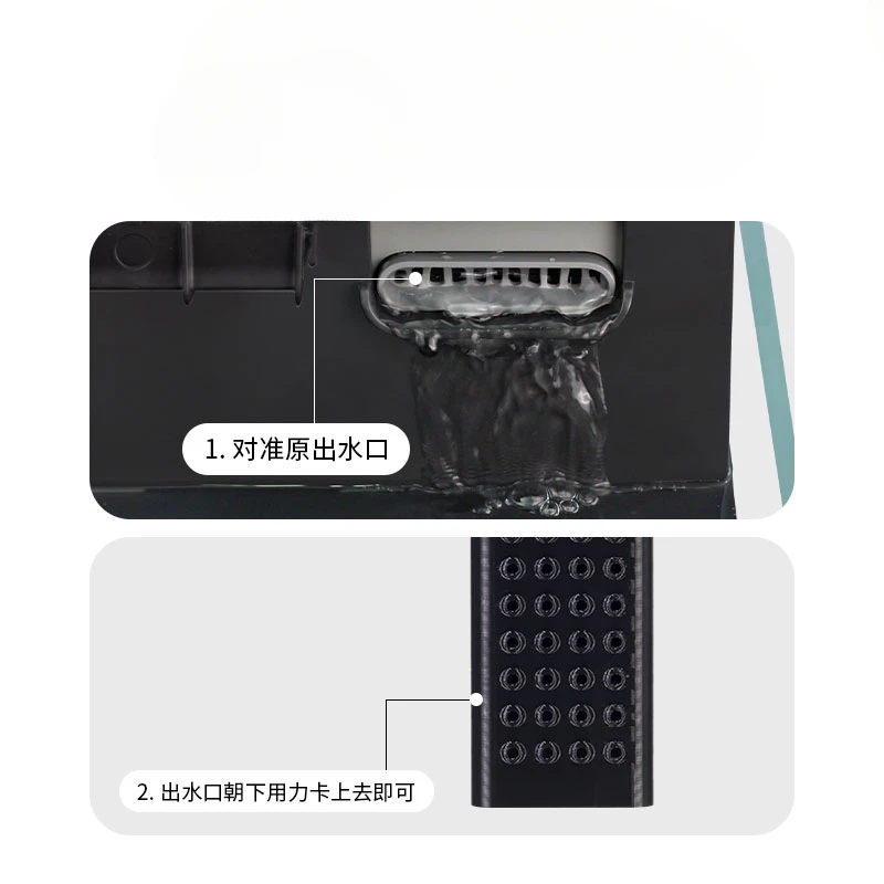 For Xiaomi Smart Fish Tank Wat - Aquarium Fish Bowl recension och pris