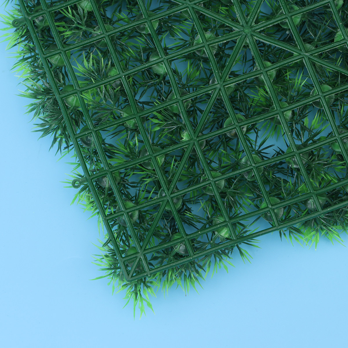 Fish Tank Grass Mat Artificial - Aquarium Fish Hiding Spot recension och pris