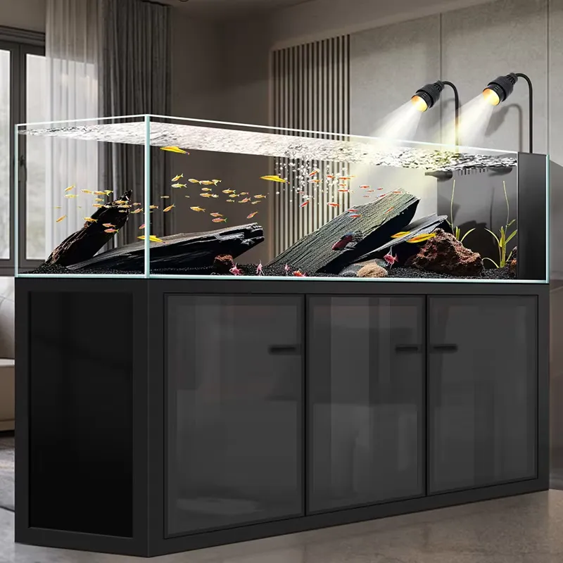 Factory Price 240 Gallons Rect - Aquarium Fish And Price recension och pris