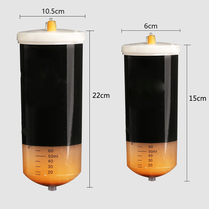 250/500ml Aquarium Brine Shrim - Aquarium Fish Cave recension och pris