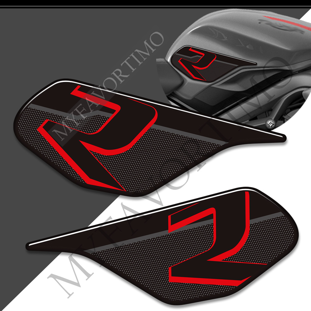 Motorcycle For Street Triple D - Aquarium Fish Bowl recension och pris