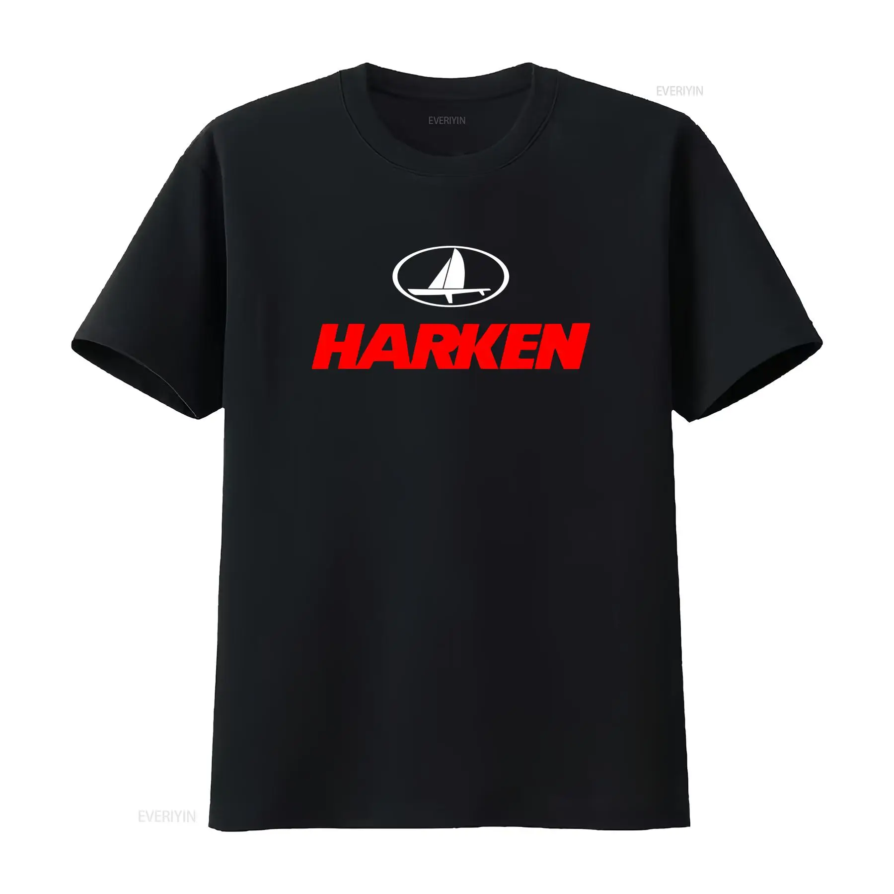 New Harken Sailing Boats Logo  - Aquarium Fish Names recension och pris