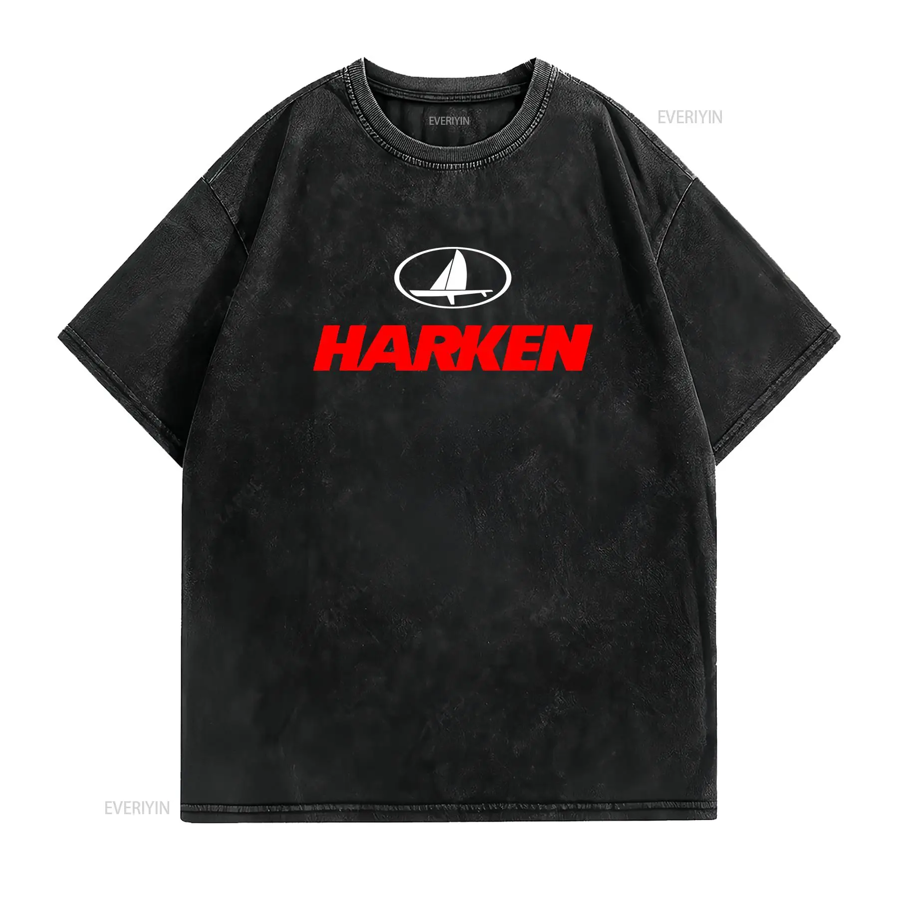 New Harken Sailing Boats Logo  - Aquarium Fish Names recension och pris