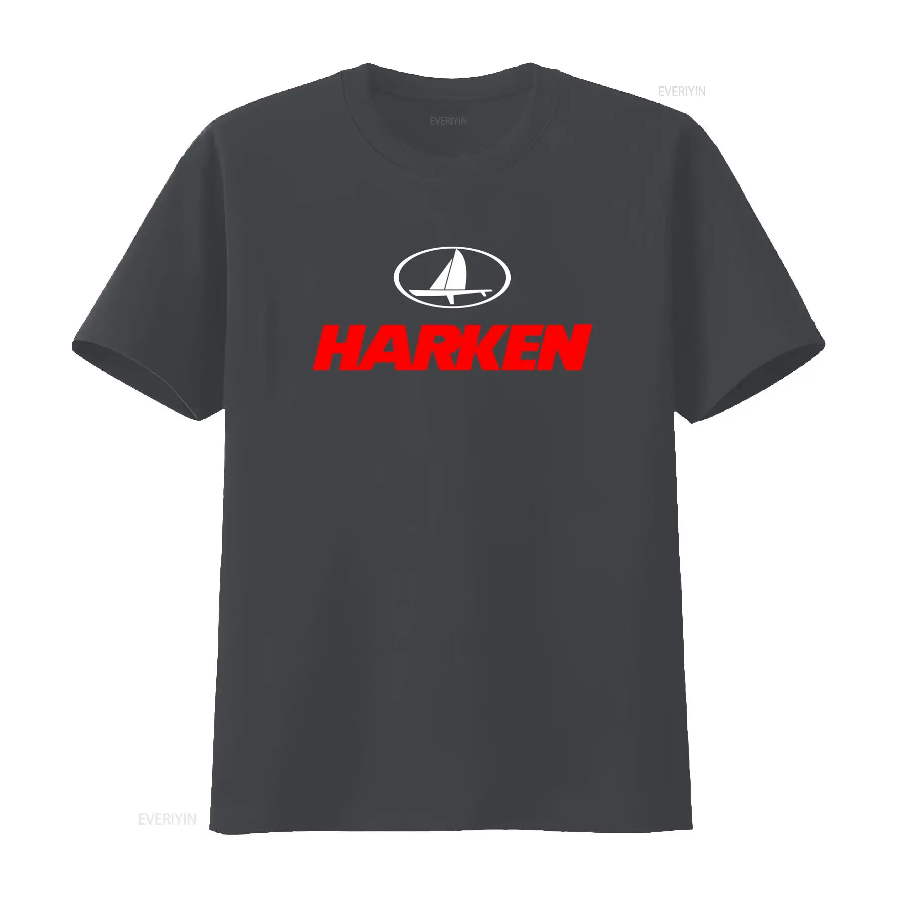 New Harken Sailing Boats Logo  - Aquarium Fish Names recension och pris